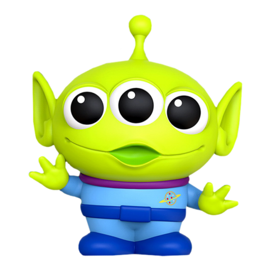 Toy Story - Alien XL Cosbaby