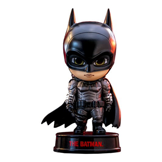 The Batman - Batman Cosbaby