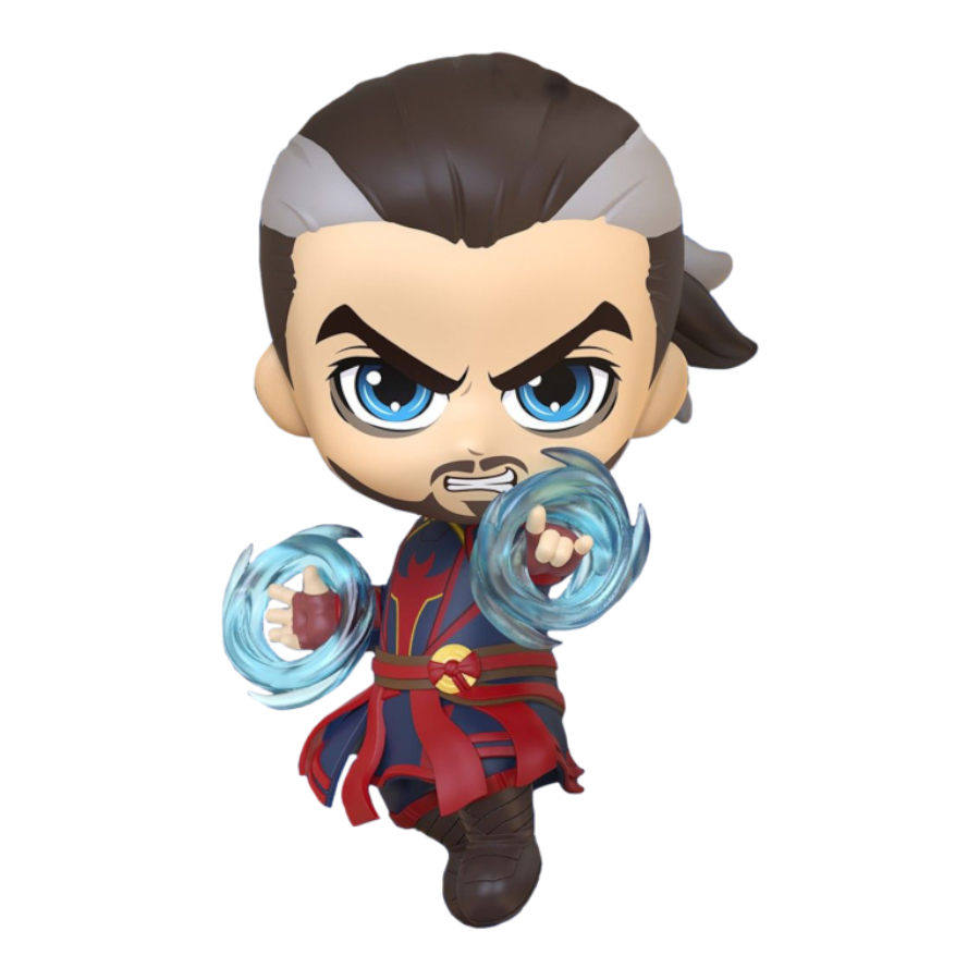 Doctor Strange 2: Multiverse of Madness - Defender Strange Cosbaby