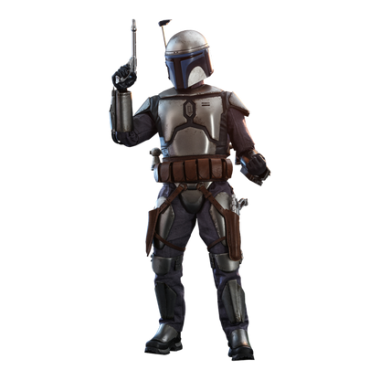 Star Wars - Jango Fett 1:6 Scale Collectable Action Figure