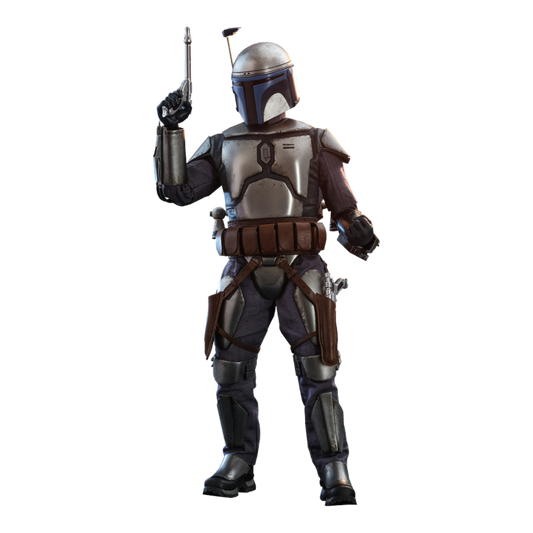 Star Wars - Jango Fett 1:6 Scale Collectable Action Figure