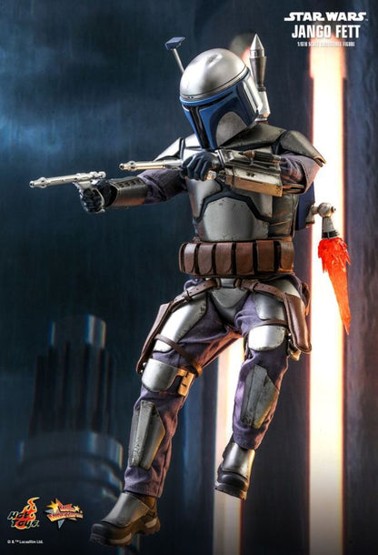 Star Wars - Jango Fett 1:6 Scale Collectable Action Figure