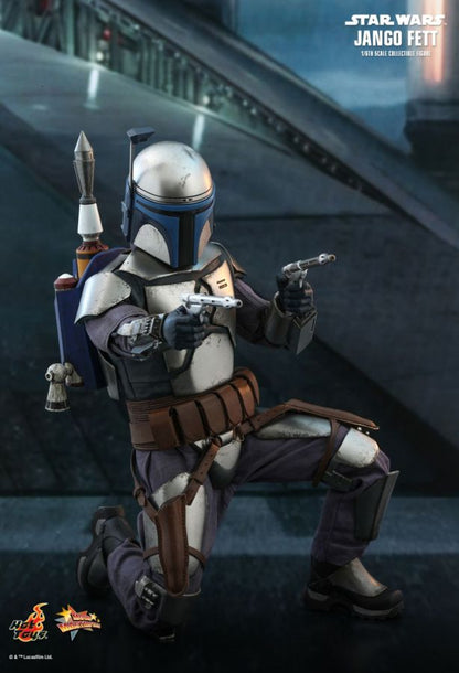 Star Wars - Jango Fett 1:6 Scale Collectable Action Figure