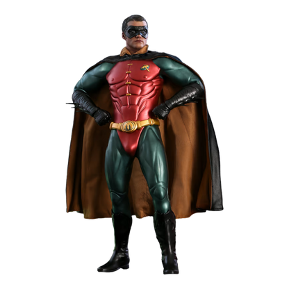 Batman Forever - Robin 1:6 Scale Collectable Action Figure