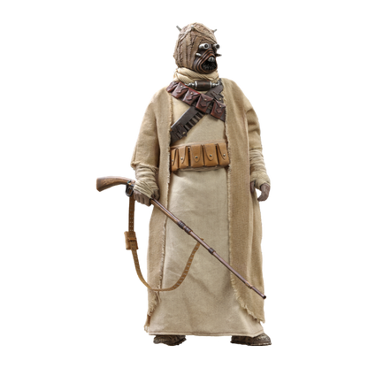 Star Wars: The Mandalorian - Tusken Raider 1:6 Scale Collectable Action Figure