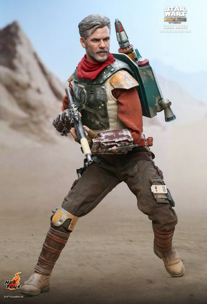 Star Wars - Cobb Vanth 1:6 Scale Collectable Action Figure