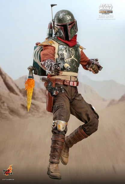 Star Wars - Cobb Vanth 1:6 Scale Collectable Action Figure