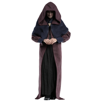 Star Wars: The Clone Wars - Darth Sidious 1:6 Scale Collectable Action Figure PREORDER