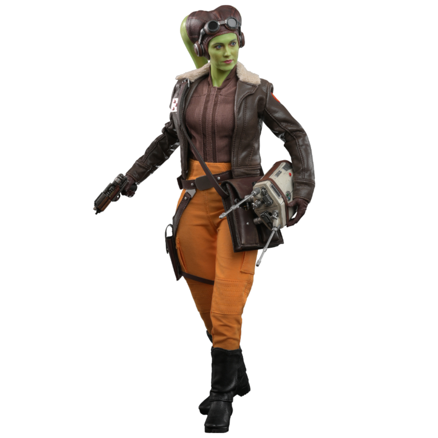 Star Wars: Ahsoka - Hera Syndulla 1:6 Scale Collectable Action Figure PREORDER