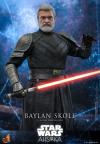 Star Wars: Ahsoka - Baylan Skoll 1:6 Scale Collectable Action Figure PREORDER