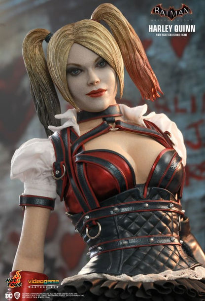 Batman: Arkham Knight - Harley Quinn 12" Scale Collectable Action Figure