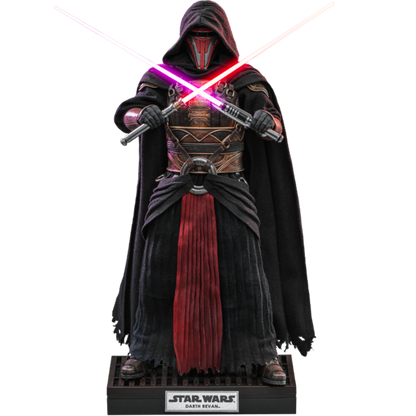 Star Wars - Darth Revan 1:6 Scale Collectable Action Figure PREORDER