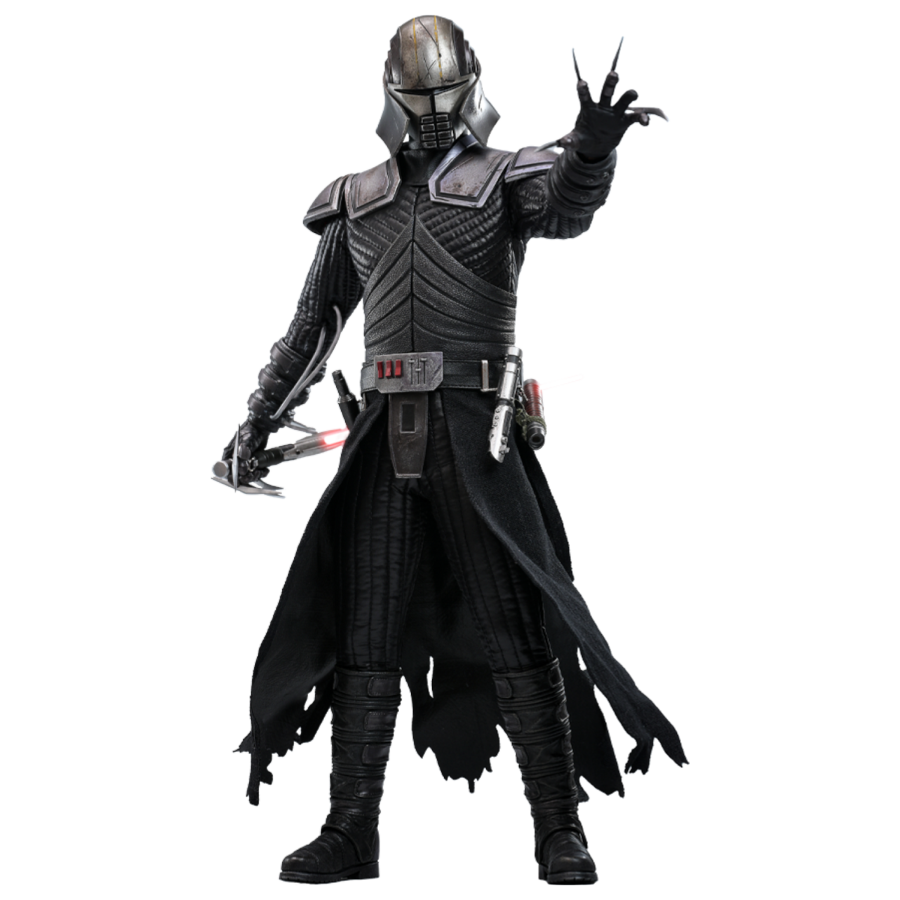 Star Wars - Lord Starkiller 1:6 Scale Collectable Action Figure PREORDER