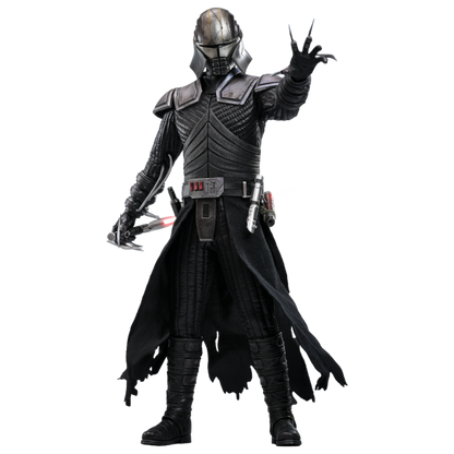 Star Wars - Lord Starkiller 1:6 Scale Collectable Action Figure PREORDER