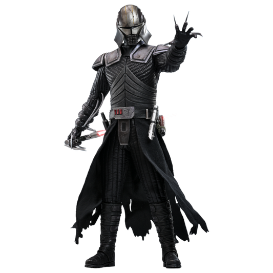 Star Wars - Lord Starkiller 1:6 Scale Collectable Action Figure PREORDER