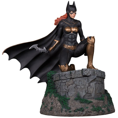 Batman: Arkham Knight - Batgirl 1:6 Scale Limited Edition Statue