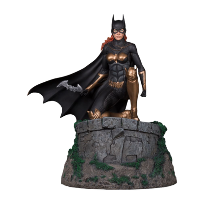 Batman: Arkham Knight - Batgirl 1:6 Scale Limited Edition Statue