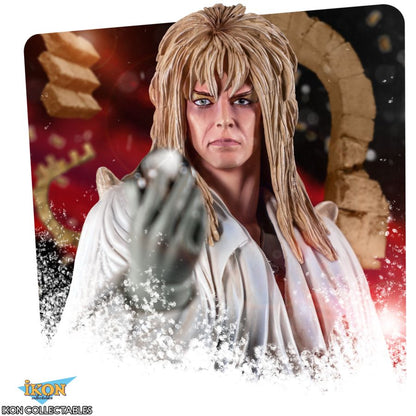 Labyrinth - Jareth the Goblin King 1:6 Scale Statue