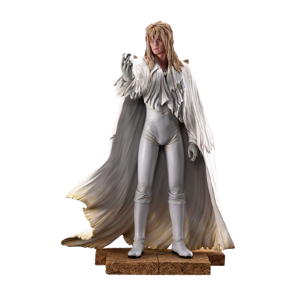 Labyrinth - Jareth the Goblin King 1:6 Scale Statue