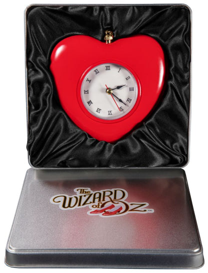 The Wizard of Oz - Tin Man Heart Replica