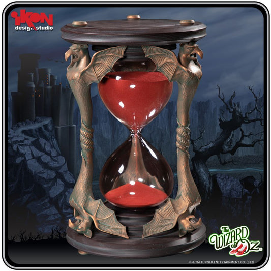 Wizard of Oz - Wicked Witches Hourglass Scaled Replica