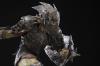 The Lord of the Rings - Orc Armored 1:10 Scale Statue