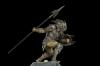 The Lord of the Rings - Orc Armored 1:10 Scale Statue