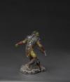 The Lord of the Rings - Orc Swordsman 1:10 Scale Statue