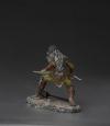 The Lord of the Rings - Orc Swordsman 1:10 Scale Statue