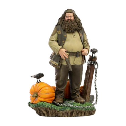 Harry Potter - Hagrid 1:10 Scale Statue