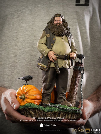 Harry Potter - Hagrid 1:10 Scale Statue