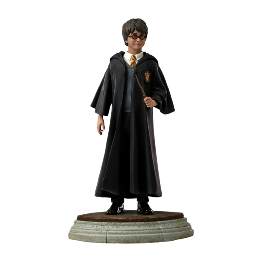 Harry Potter - Harry 20th Anniversary 1:10 Scale Statue