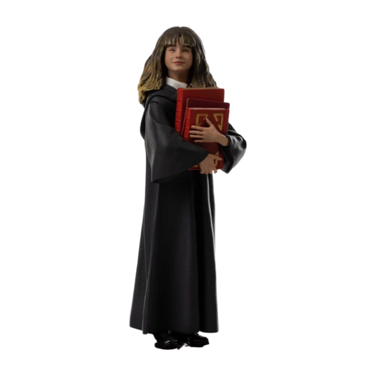 Harry Potter - Hermione 20th Anniversary 1:10 Scale Statue