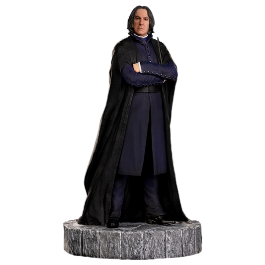 Harry Potter - Severus Snape 1:10 Scale Statue