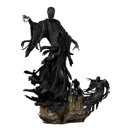 Harry Potter - Dementor 1:10 Scale Statue