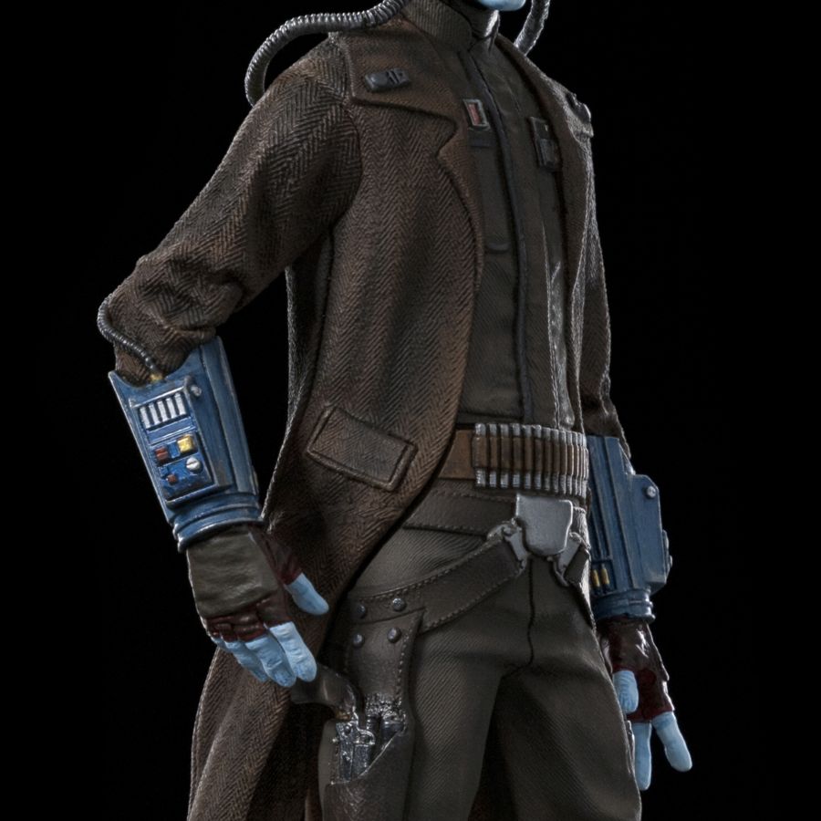 Star Wars: Book of Boba Fett - Cad Bane 1:10 Scale Statue