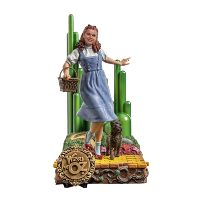 Wizard of Oz - Dorothy 1:10 Scale Statue