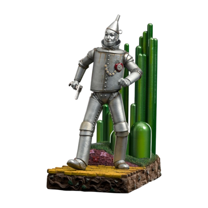 Wizard of Oz - Tin Man 1:10 Scale Statue