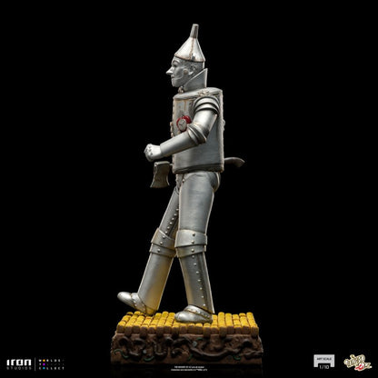 Wizard of Oz - Tin Man 1:10 Scale Statue