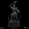 The Lord of the Rings - Sauron 1:10 Scale Statue