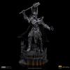 The Lord of the Rings - Sauron 1:10 Scale Statue