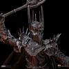 The Lord of the Rings - Sauron 1:10 Scale Statue