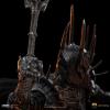 The Lord of the Rings - Sauron 1:10 Scale Statue