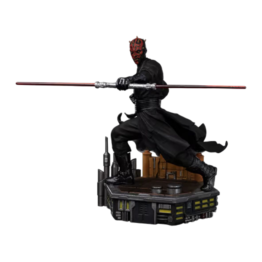 Star Wars - Darth Maul