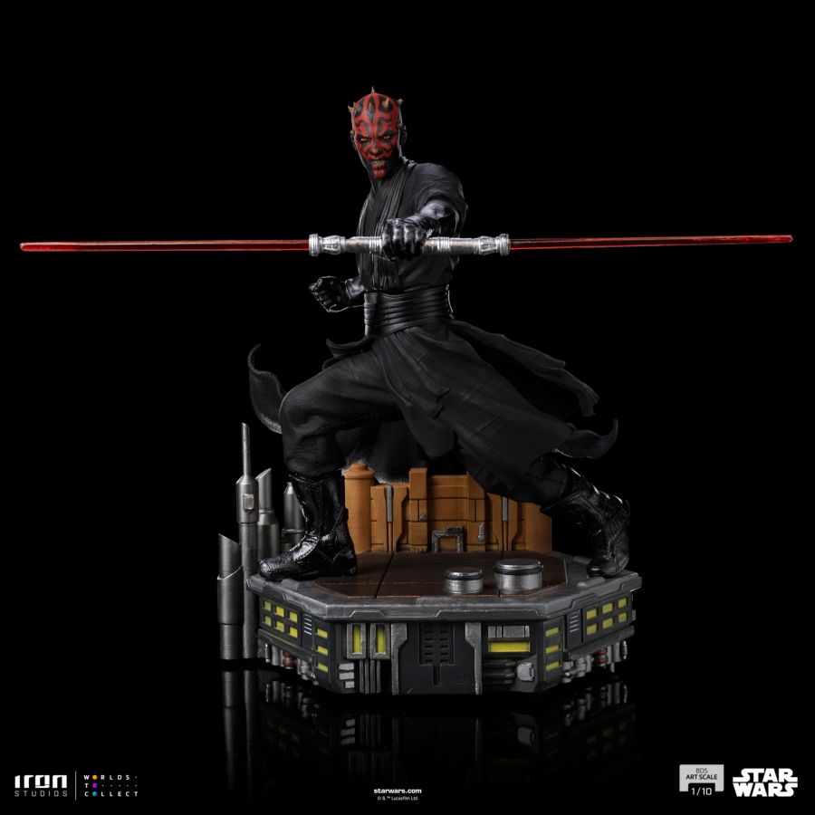 Star Wars - Darth Maul