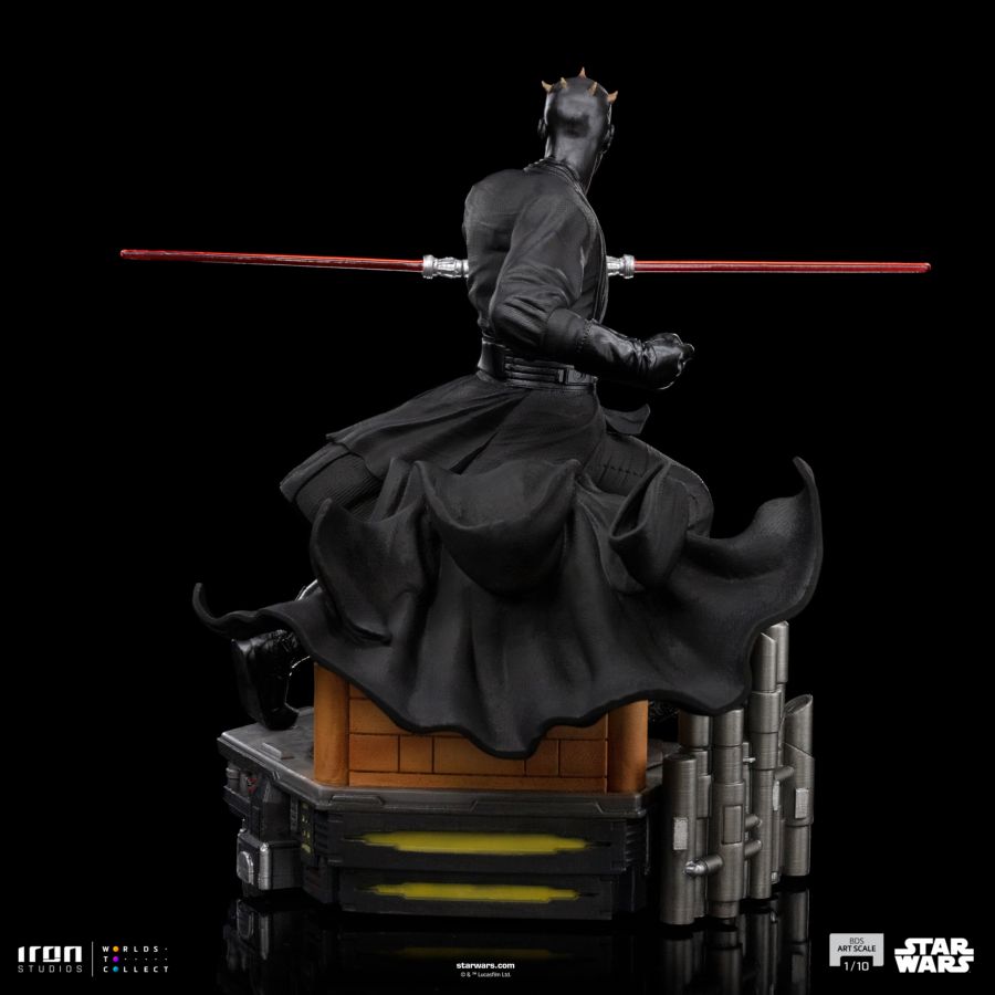 Star Wars - Darth Maul