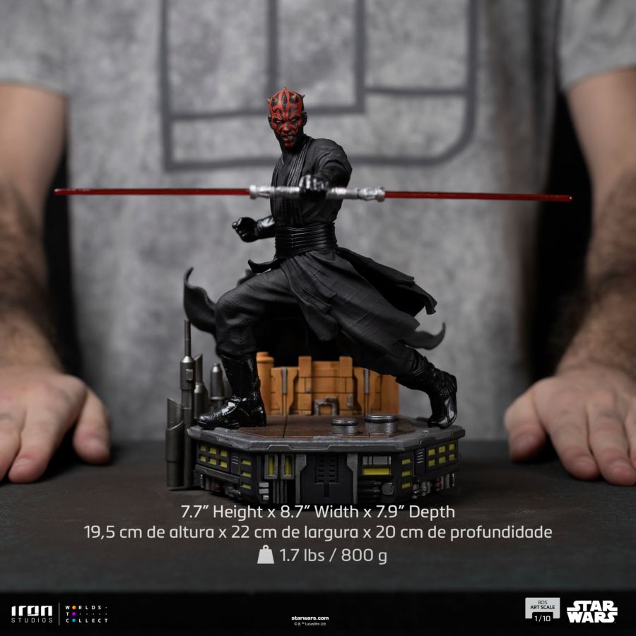 Star Wars - Darth Maul