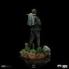 Star Wars: Book of Boba Fett - Luke and Grogu Training 1:10 Scale Statue