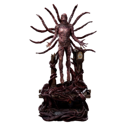 Stranger Things - Vecna 1:10 Scale Statue