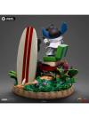 Lilo & Stitch - Lilo & Stitch Deluxe 1:10 Statue PREORDER